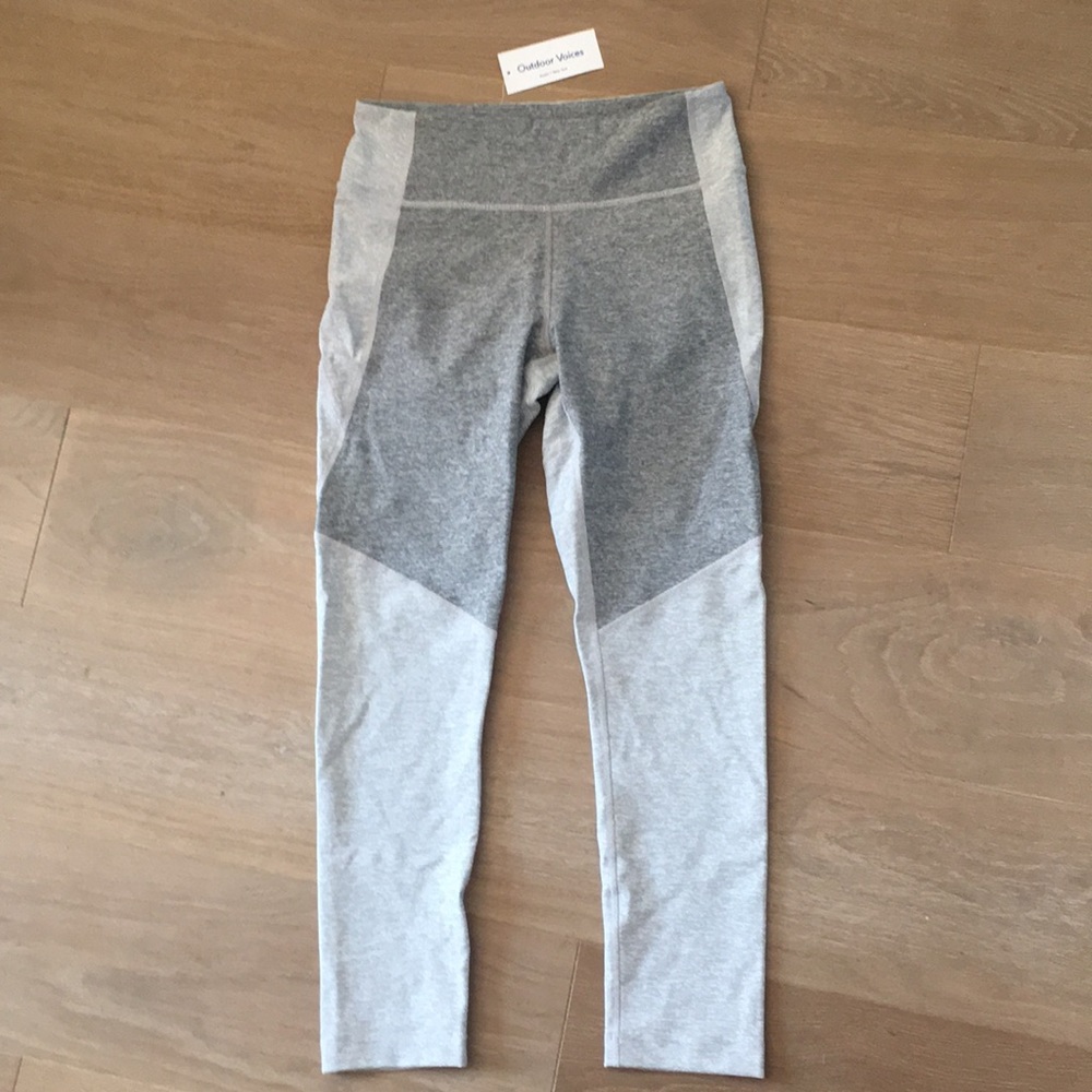 Outdoor Voices Yoga Pants